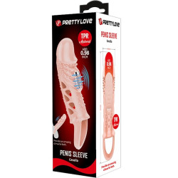 Pretty Love - Gaine Pénis Naturelle Cecelia